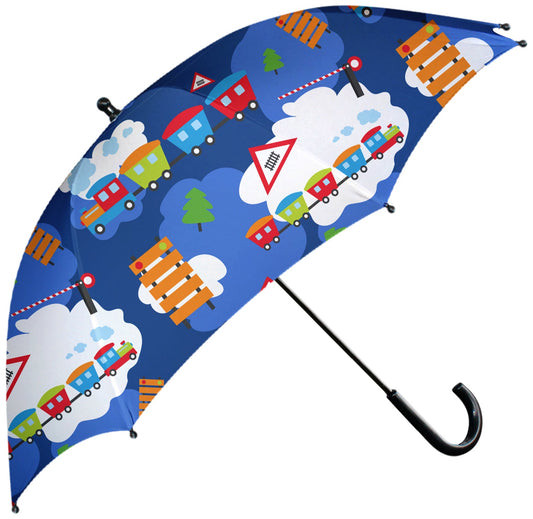 Trains Collection Umbrella