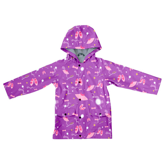 Ballerina Collection Raincoat