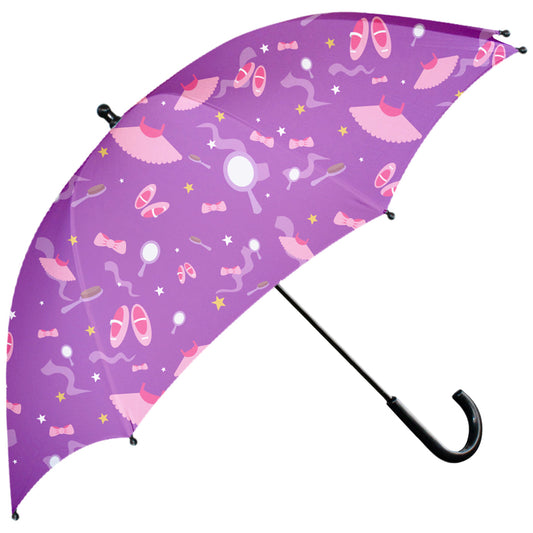 Ballerina Collection Umbrella