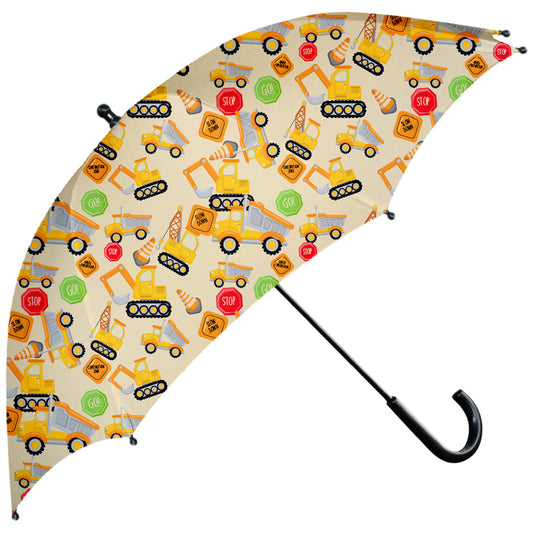 Construction Collection Umbrella