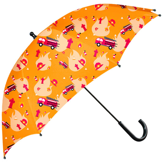 Fireman Collection Umbrella