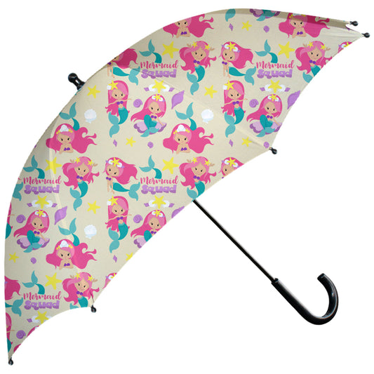 Mermaids Collection Umbrella