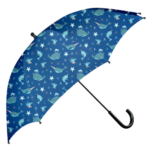 Narwhals Collection Umbrella