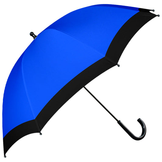 Deep Sea Blue Collection Umbrella